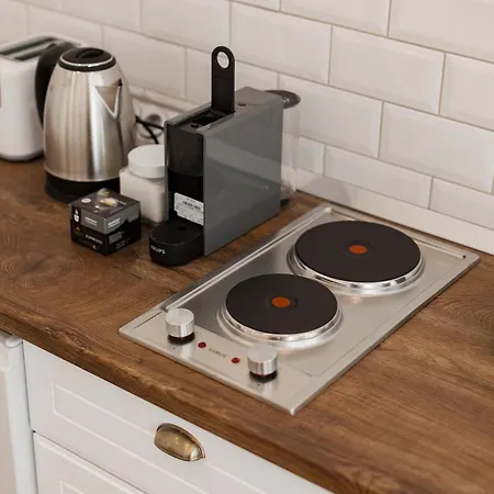 Garden View Apartman Temesvár