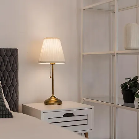 Garden View Apartman *