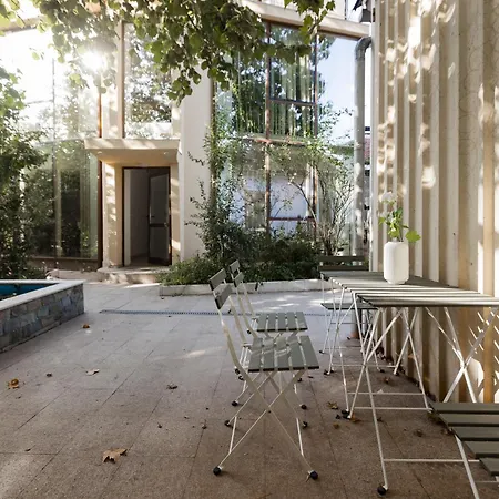 Garden View * تيميشورا