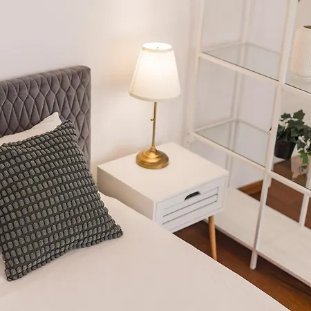 Garden View تيميشورا