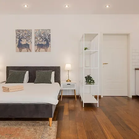 Garden View * تيميشورا