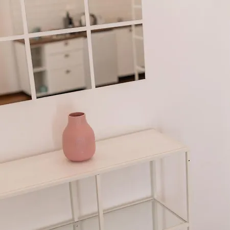 アパート Garden View *