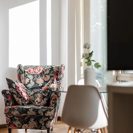 Garden View * Temesvár