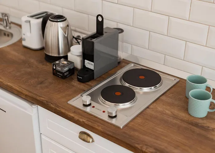 Garden View Appartement Timişoara