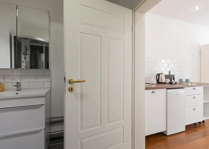 Garden View Timişoara