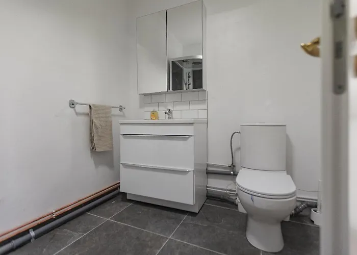 Garden View Appartement