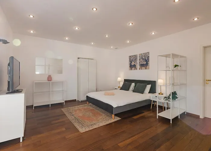 Garden View Appartement Timişoara