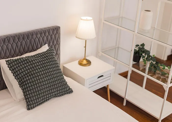 Garden View Timişoara