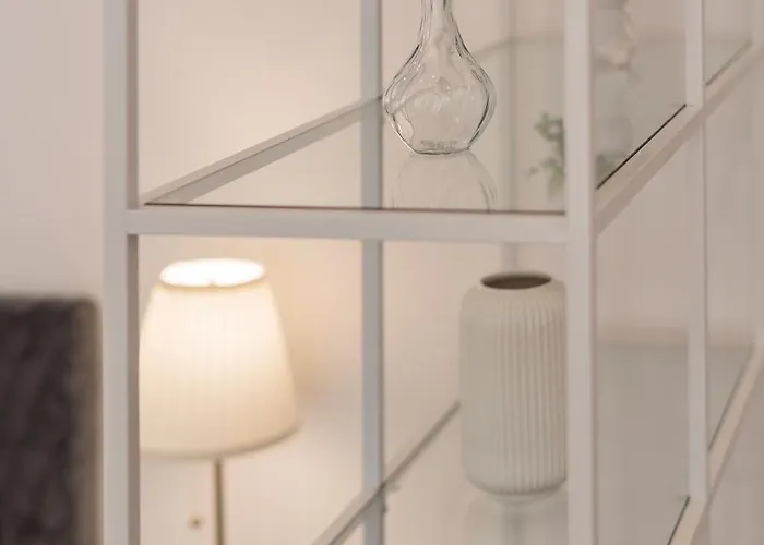 Appartement Garden View