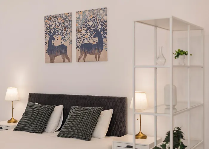 Garden View Timişoara