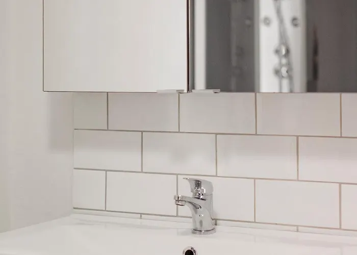 Garden View Appartement Timişoara