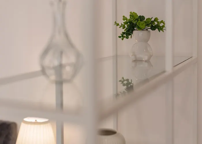 Garden View Appartement