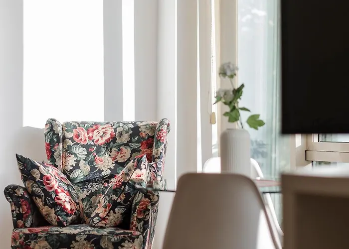 Garden View * Timişoara